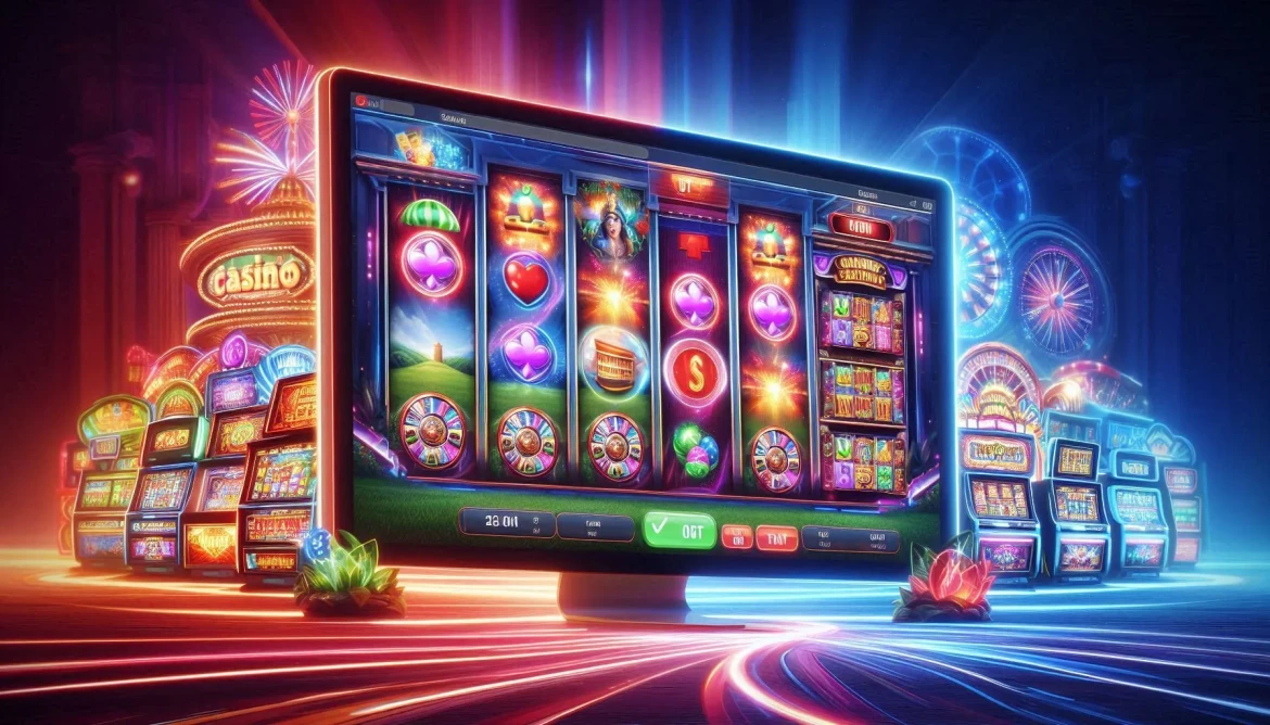 Crusino Casino